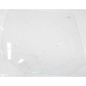 Стекло опуск. ВАЗ 2123 задн. двери прав. (ОСС Кант) <b>Борстек 2123-6203214</b>