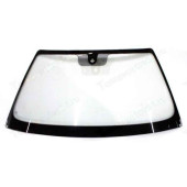 Стекло ветр. ВАЗ 2170 шелк. под датчик дождя (трипл.) <b>Борстек 2170-5603014</b>