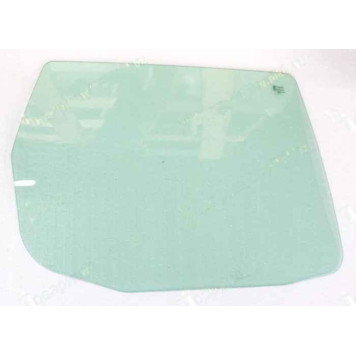 Стекло опускное ВАЗ 1117 Калина, 2194 Гранта задней двери правой атермальное ЗАВОД AGC оригинал <b>БОРСТЕК 4038679</b>