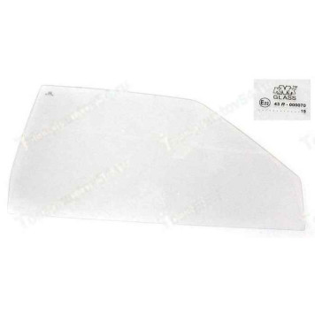 Стекло опускное ВАЗ 2108, 2113 двери правой <b>БОРСТЕК/КМК VAZS0035</b>