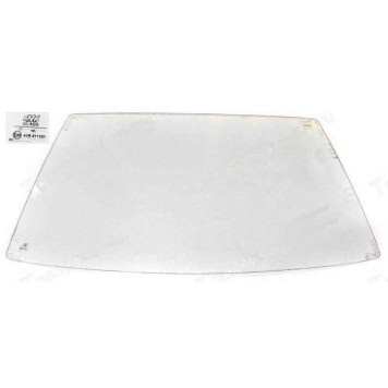 Стекло лобовое / ветровое ВАЗ 2108-21099, 2113-2115 триплекс <b>БОРСТЕК/КМК VAZT0036</b>