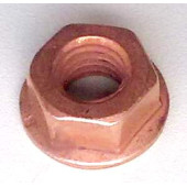 Гайка выпускного коллектора BOSAL 258-038