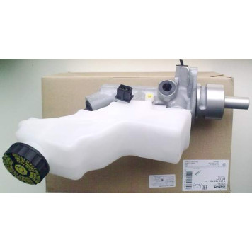 Главный тормозной цилиндр BOSCH 0 204 123 705-3
