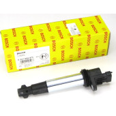 Катушка зажигания на свечу ВАЗ-2112 BOSCH 0221504473