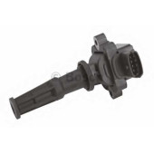 Катушка зажигания <b>BOSCH 0221604006</b>