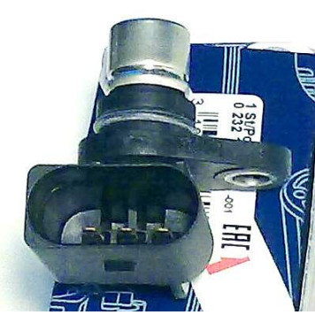 Датчик положения распредвала BOSCH 0 232 103 019-1