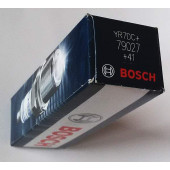 Свеча зажигания BOSCH 0 242 135 515