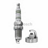 Снято свеча FR7HC0X 1.1 <b>BOSCH 0242235692</b>