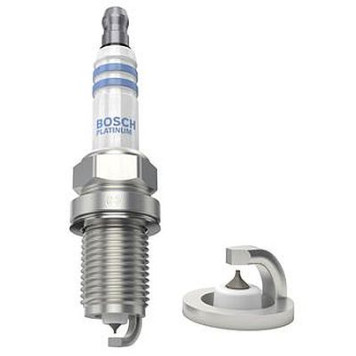 Свеча зажигания BOSCH 0 242 236 616-1