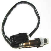 Датчик концентрации кислорода ВАЗ 2110 нового образца, BOSCH 0 258 006 537