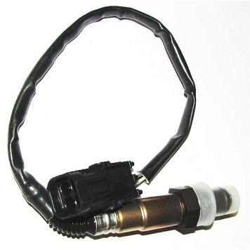 Датчик концентрации кислорода ВАЗ 2110 нового образца, BOSCH 0 258 006 537