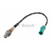 Заменен на 0258986777 лямбда-зонд <b>BOSCH 0258006605</b>
