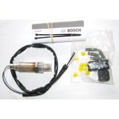 Датчик концентрации кислорода BOSCH 0 258 986 507