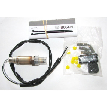 Датчик концентрации кислорода BOSCH 0 258 986 507