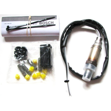 Датчик концентрации кислорода BOSCH 0 258 986 507-1