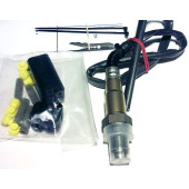 Датчик концентрации кислорода (лямбда-зонд) BOSCH 0258986602 LS602 / LSF-4.23