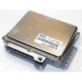 Блок управления двигателем M7N20V33 <b>BOSCH 0 261 206 542</b> (2123-1411020-10)
