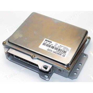 Блок управления двигателем M7N20V33 <b>BOSCH 0 261 206 542</b> (2123-1411020-10)