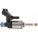 Форсунка бензиновая <b>BOSCH 0261500494</b>