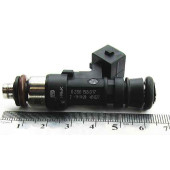 Форсунка топливная ВАЗ 2123 Нива Шевроле, 1117 Калина, 2170 Приора, 2190 Гранта BOSCH 0 280 158 017