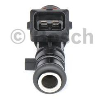Форсунка топливная ВАЗ 2110 16V 1,4i-1,6i BOSCH 0 280 158 022-1