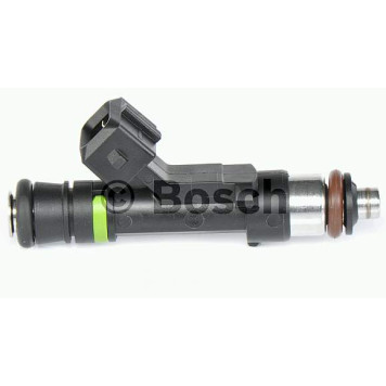 Форсунка инжекторная BOSCH 0280158110 (2111-1132010-03, 2112-1132010-82)-1