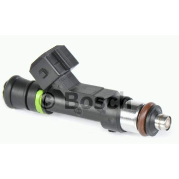 Форсунка инжекторная BOSCH 0280158110 (2111-1132010-03, 2112-1132010-82)-2