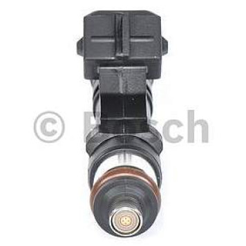 Форсунка топливная ВАЗ 21082 BOSСH 0 280 158 502 (2111-1132010-02)-4