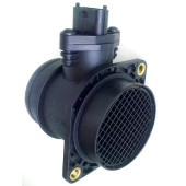 Датчик массового расхода воздуха ВАЗ 2112 1,5i BOSCH 0 280 218 037 (21083-1130010-01)