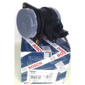 Датчик массового расхода воздуха ВАЗ 2110, 1118, 2121, 2170 BOSCH 0 280 218 116 (21083-1130010-20)