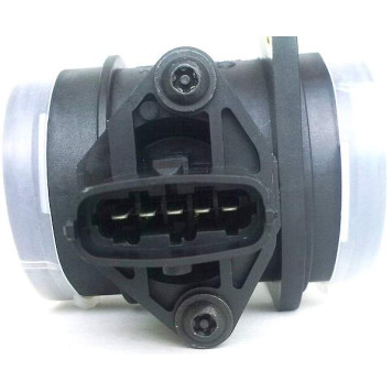 Датчик массового расхода воздуха ВАЗ 2110, 1118, 2121, 2170 BOSCH 0 280 218 116 (21083-1130010-20)-3