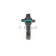 Расходомер воздуха <b>BOSCH 0280218429</b>