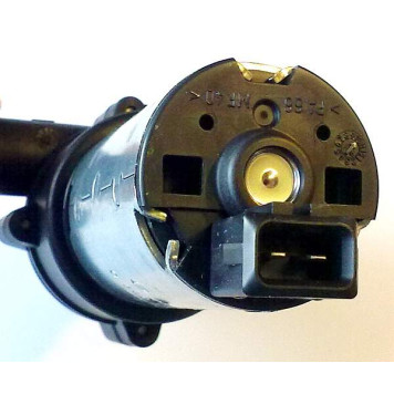 Помпа водяная BOSCH 0392020024 дополнительная электрическая 12V 500л/ч-2