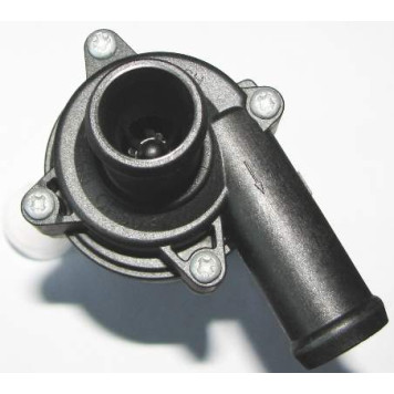 Помпа водяная BOSCH 0392020024 дополнительная электрическая 12V 500л/ч-3