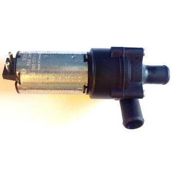 Помпа водяная BOSCH 0392020027 дополнительная электрическая 24V-1