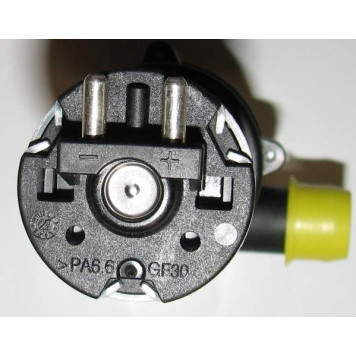 Помпа водяная BOSCH 0392020027 дополнительная электрическая 24V-2