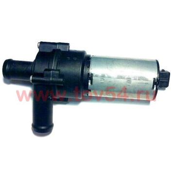 Помпа водяная BOSCH 0392020034 дополнительная электрическая 12V 750л/ч-1