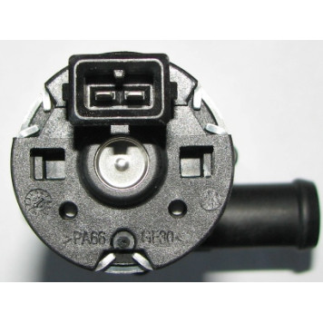 Помпа водяная BOSCH 0392020034 дополнительная электрическая 12V 750л/ч-2