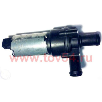 Помпа водяная BOSCH 0392020034 дополнительная электрическая 12V 750л/ч