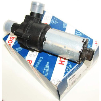 Помпа водяная BOSCH 0392020034 дополнительная электрическая 12V 750л/ч-4