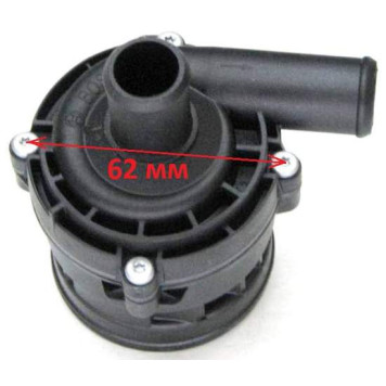 Помпа водяная BOSCH 0392023004 12V-3