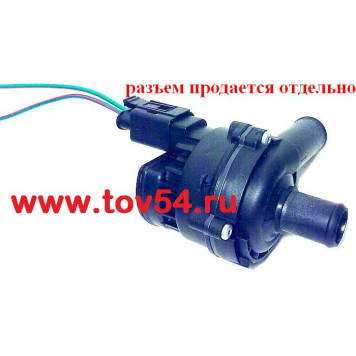 Помпа водяная BOSCH 0392023004 12V-5