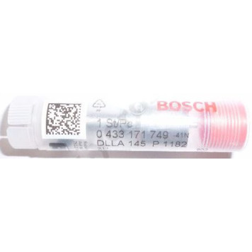 Форсунка <b>BOSCH 0 433 171 749</b>