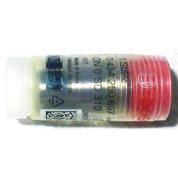 Форсунка BOSCH 0434250897