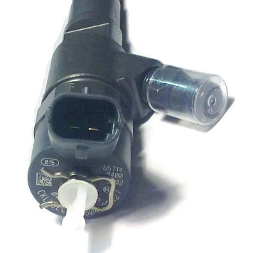 Форсунка BOSCH 0445110435-1