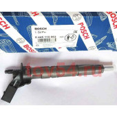 Форсунка для CHRYSLER 300 C / JEEP COMMANDER, GRAND CHEROKEE / MERCEDES C, CLK, CLS, E, G, GL, GLK, M, R, S, SPRINTER, VIANO, VITO <b>BOSCH 0 445 115 063</b>