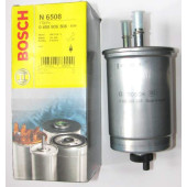 Фильтр топливный BOSCH F 4058 / 0 450 906 508