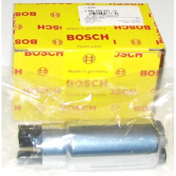 Бензонасос ВАЗ 2110 BOSCH 0 580 453 453 (3,5 бар) (2112-1139010)