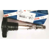 Катушка зажигания BOSCH 0 986 221 024