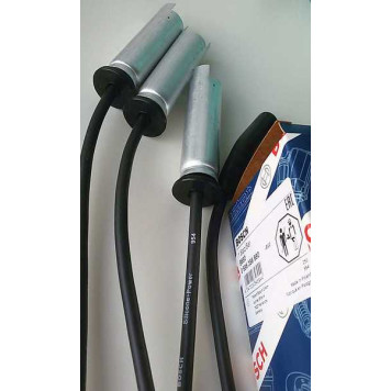Комплект в/в проводов BOSCH 0986356980-2
